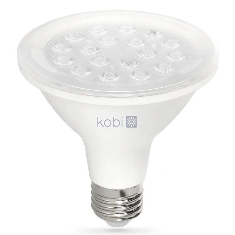 Żarówka do roślin LED PLANTY W 9W E27 1200K biała Kobi Design