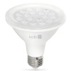 Żarówka do roślin LED PLANTY W 9W E27 1200K biała Kobi Design