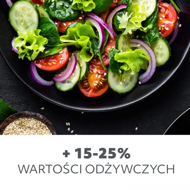 Żarówka do roślin LED PLANTY FGS 8W E27 1200K Kobi Design