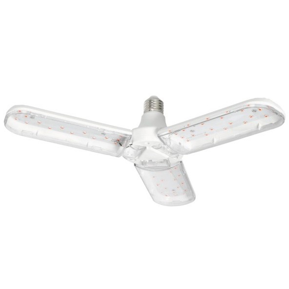 Żarówka do roślin LED PLANTY 24W E27 1200K Kobi design