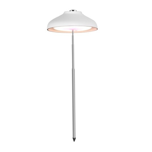 Lampa do roślin LED VERDI 5W 3200K Kobi Design