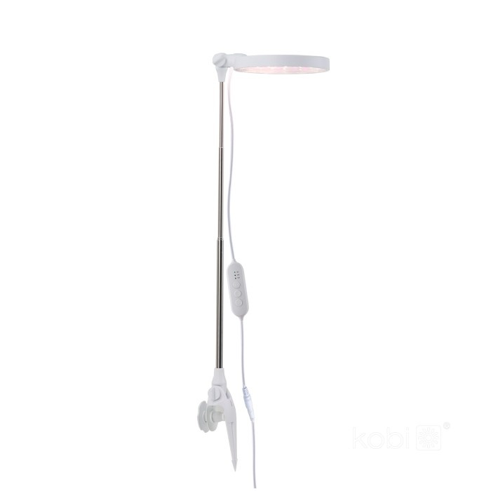 Lampa do roślin LED VERDI 10W 3200K Kobi Design