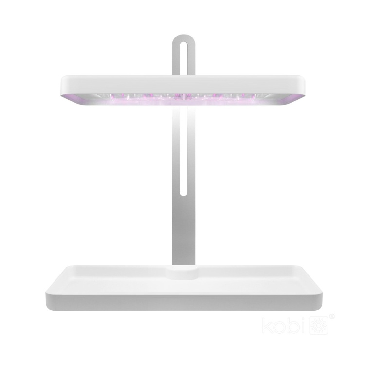 Lampa do roślin LED BLOOM 20W 3500K Kobi Design