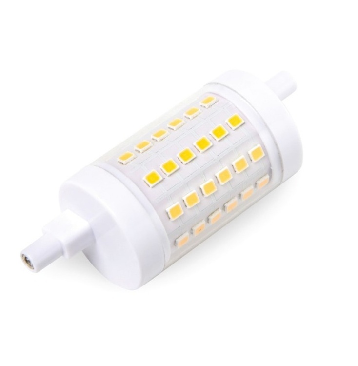 Żarówka LED J78 8W R7S 4000K Kobi