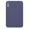 Powerbank EMOS WI 1046, 10 000 mAh, 20 W+Wireless, future dusk tył