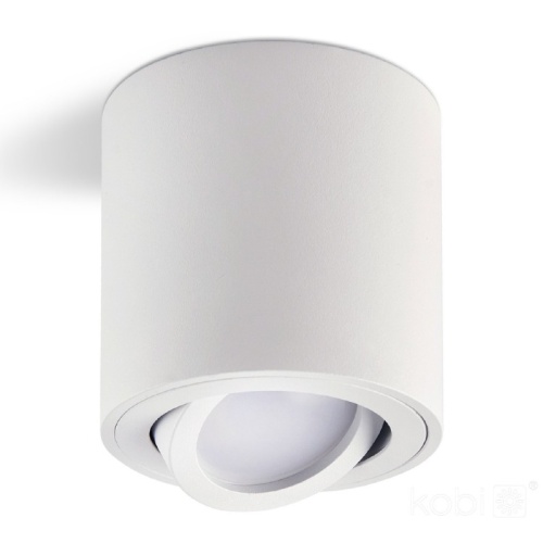 Oprawa do nadbudowania OH36 biała Kobi