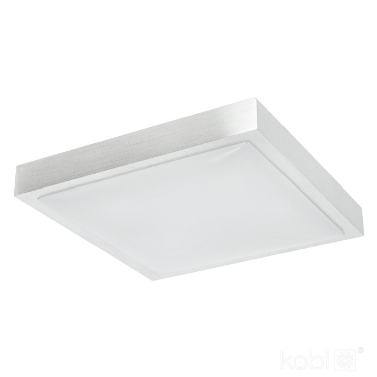 Plafon SAMIRA S 2xE27 chrom Kobi