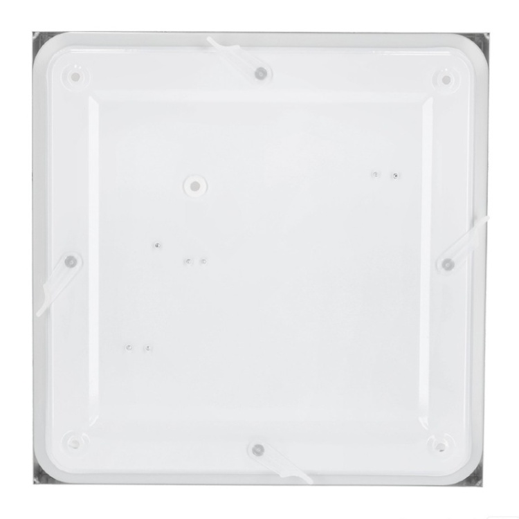 Plafon SAMIRA S 2xE27 chrom Kobi tył