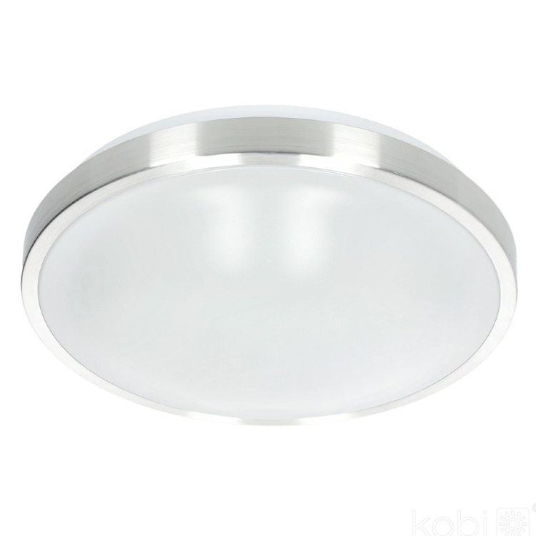 Plafon ROMERO 2xE27 chrom Kobi