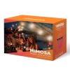 Girlanda MIMOSA 10m 20xE27 Kobi opakowanie