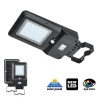 Oprawa drogowa z czujnikiem ruchu Solar LED STREET 15W 4000K IP65 Kobi informacje