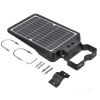 Oprawa drogowa z czujnikiem ruchu Solar LED STREET 15W 4000K IP65 Kobi montaż