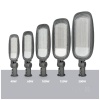 Oprawa drogowa LED VESPA PRO 200W 4000K IP66 Kobi Pro wszystkie wymiary