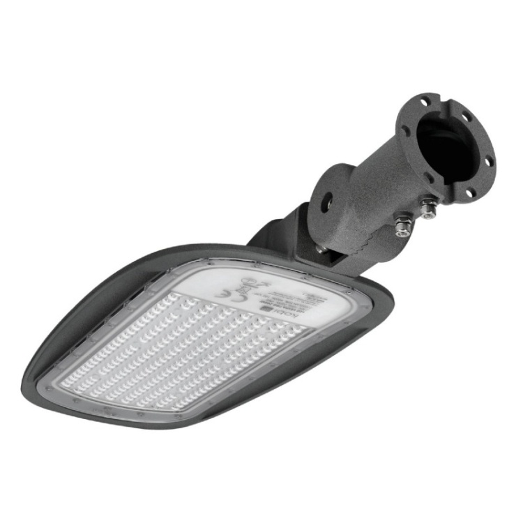 Oprawa drogowa LED VESPA PRO 200W 4000K IP66 Kobi Pro na słup