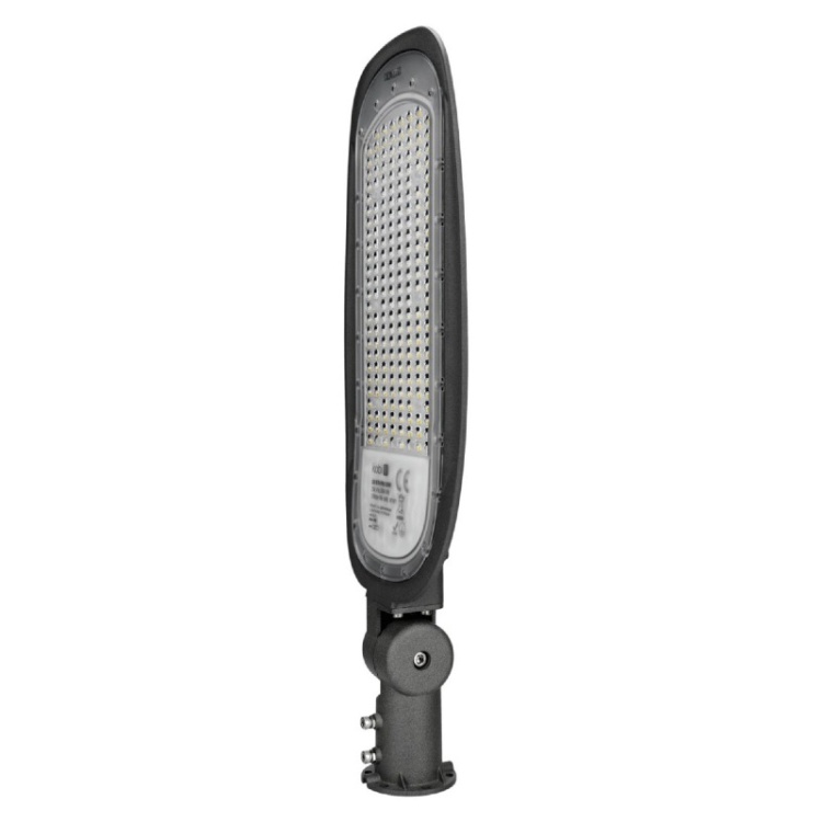 Oprawa drogowa LED VESPA PRO 200W 4000K IP66 Kobi Pro bok