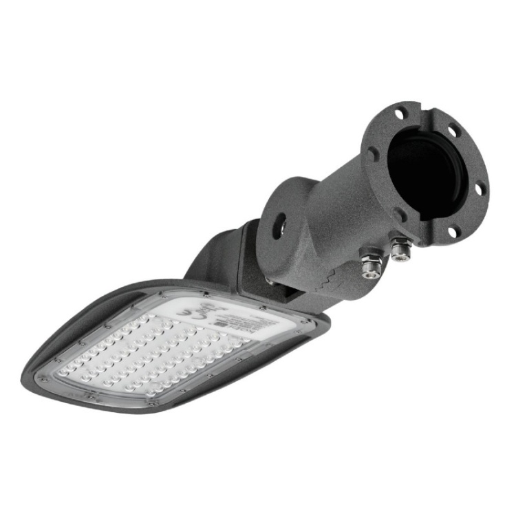 Oprawa drogowa LED VESPA PRO 60W 4000K IP66 Kobi Pro montaż