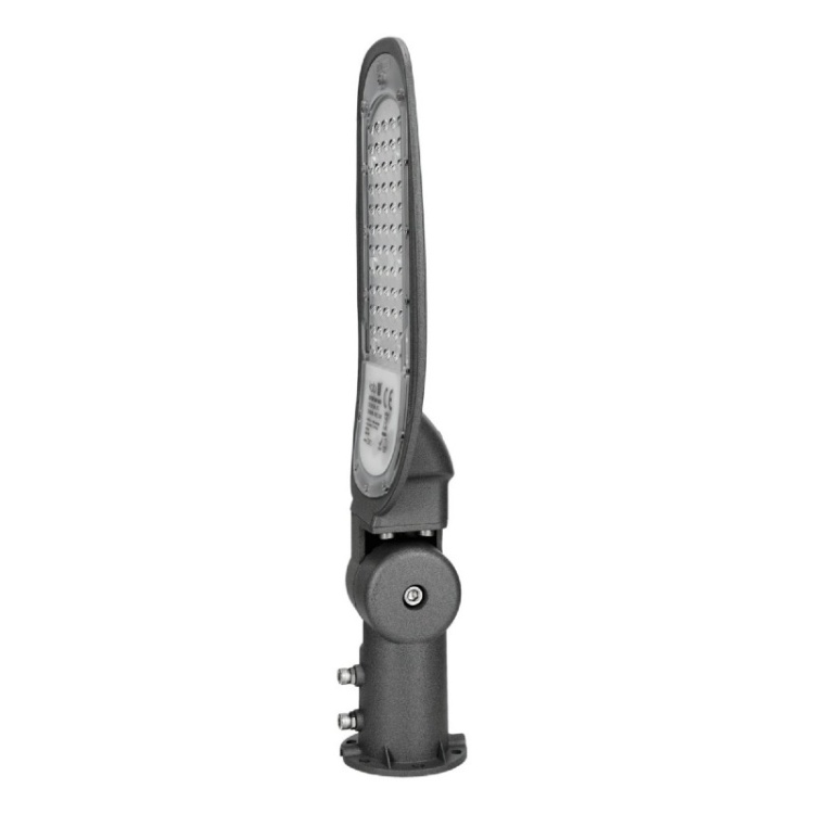 Oprawa drogowa LED VESPA PRO 60W 4000K IP66 Kobi Pro bok