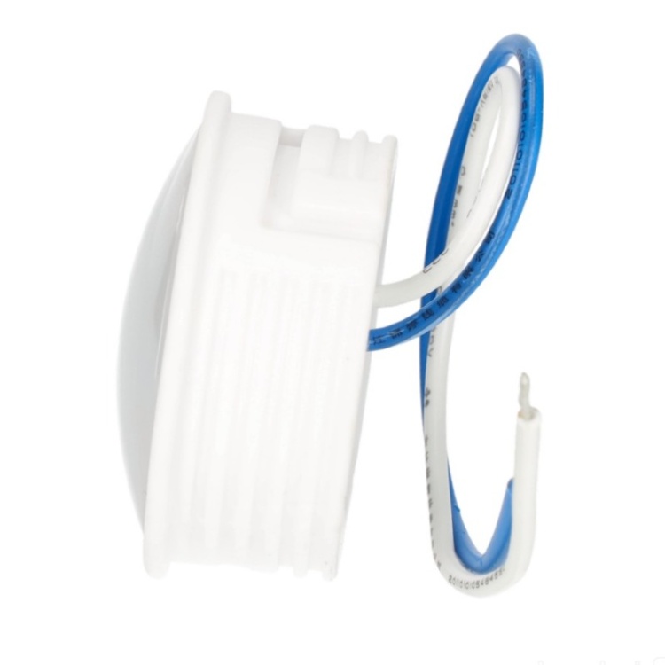 Wkład LED INSERT 5W 3000K mleczny Kobi bok