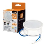 Wkład LED INSERT 5W 4000K mleczny Kobi opakowanie