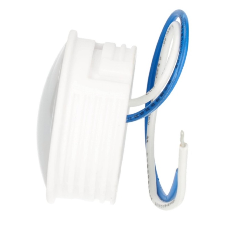 Wkład LED INSERT 5W 6000K mleczny Kobi bok