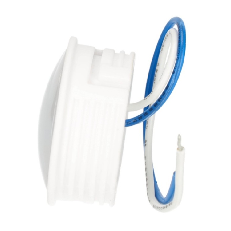 Wkład LED INSERT 6,5W 4000K mleczny Kobi bok