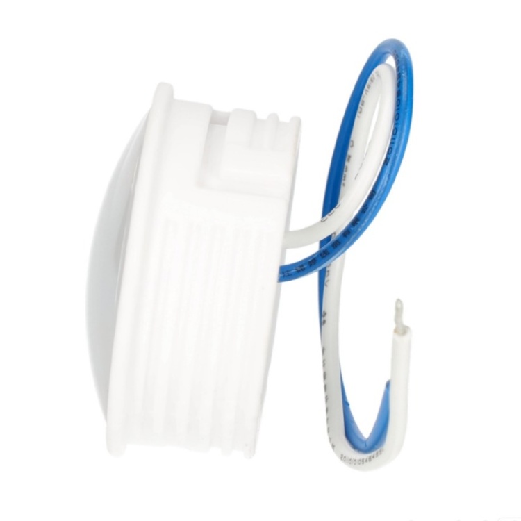 Wkład LED INSERT 6,5W 6000K mleczny Kobi bok