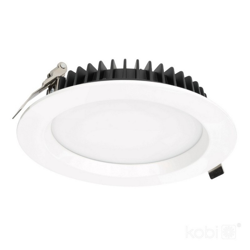 Downlight LED NEXEYE NE1 20W 4000K IP44 Kobi Pro