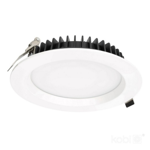 Downlight LED NEXEYE NE1 20W 4000K IP44 Kobi Pro