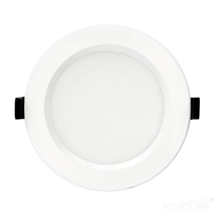 Downlight LED NEXEYE NE1 15W 4000K IP44 Kobi Pro spód