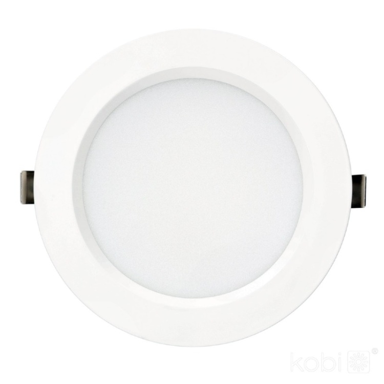 Downlight LED NEXEYE NE1 20W 4000K IP44 Kobi Pro spód