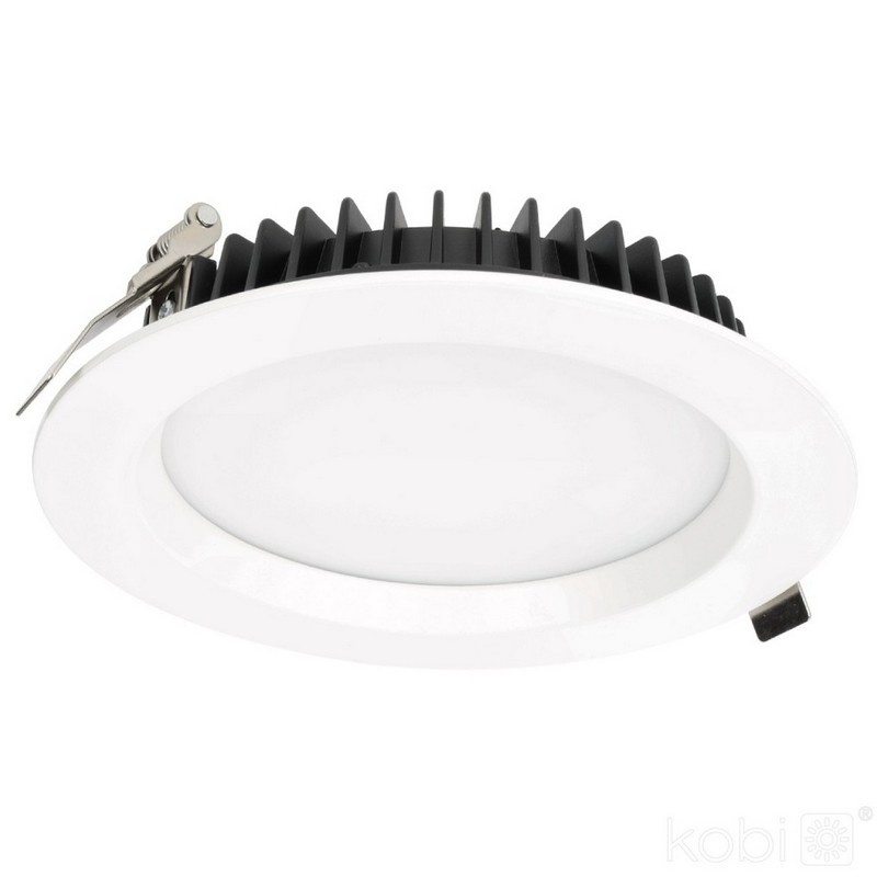 Downlight LED NEXEYE NE1 30W 4000K IP44 Kobi Pro