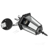 Lampa wisząca ogrodowa LO4105 1xE27 IP54 czarna Kobi montaż