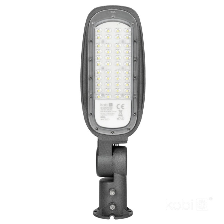 Oprawa drogowa LED VESPA PRO 40W 4000K IP66 Kobi Pro spód