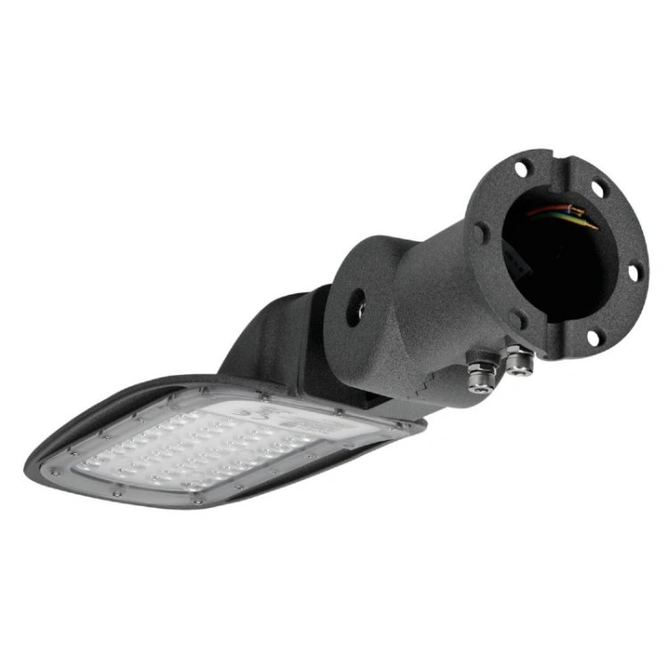 Oprawa drogowa LED VESPA PRO 40W 4000K IP66 Kobi Pro montaż