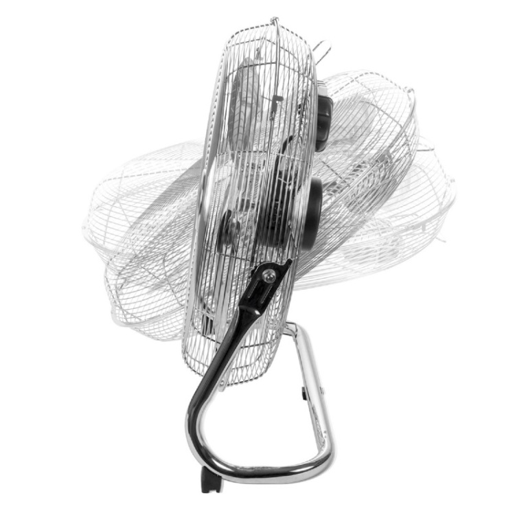 Wentylator podłogowy VIENTO 100W  Kobi Windstar regulowany