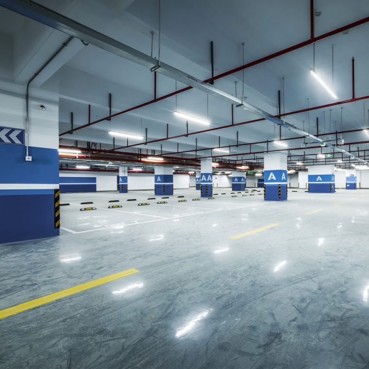 Oprawa hermetyczna HERMETIC 1x150 IP65 Kobi