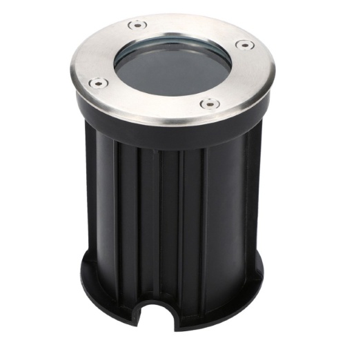 Oprawa najazdowa INGRESS 1xGU10 okrągła IP67 LED2B główne zdjęcie