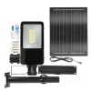 Oprawa drogowa Solar LED SOLIT 11W 4000K IP54 Kobi front