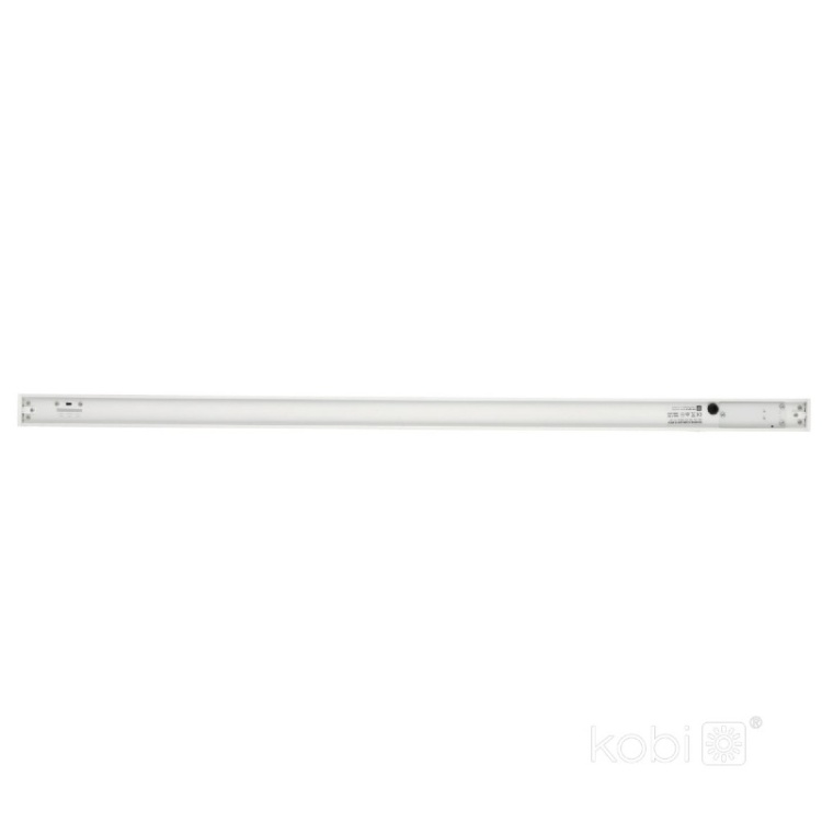 Oprawa liniowa LED KOLINE K2 30W  3CCT  UGR<19 biała Kobi Pro góra