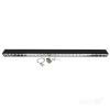 Oprawa liniowa LED KOLINE K2 30W  3CCT UGR<19 czarna Kobi Pro montaż
