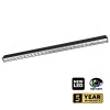 Oprawa liniowa LED KOLINE K2 30W  3CCT UGR<19 czarna Kobi Pro informacje