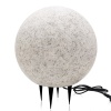 Lampa ogrodowa GARDEN BALL M 1xE27 IP65 Kobi