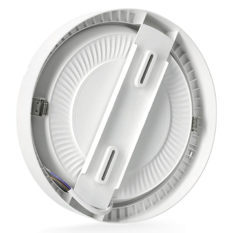 Plafon LED SIGARO CIRCLE 24W 4000K Kobi Premium tył