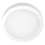 Plafon LED SIGARO CIRCLE 24W 4000K Kobi Premium spód