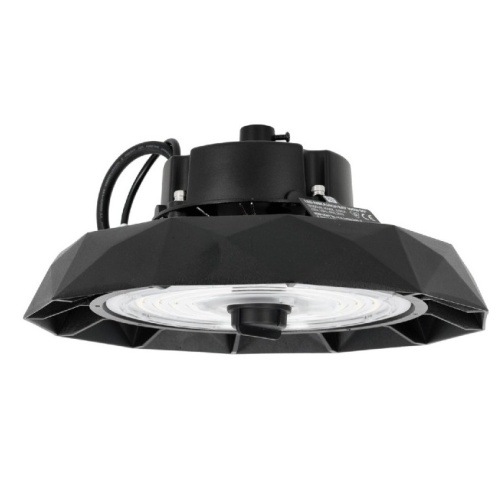Oprawa przemysłowa High Bay LED ANICA 150W 4000K IP65 90° Kobi Pro przód