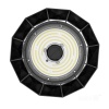 Oprawa przemysłowa High Bay LED ANICA 150W 4000K IP65 90° Kobi Pro front