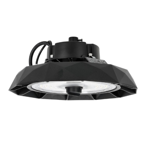 Oprawa przemysłowa High Bay LED ANICA 100W 4000K IP65 90° Kobi Pro przód