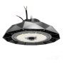 Oprawa przemysłowa High Bay LED ANICA 200W 4000K IP65 90° Kobi Pro dół
