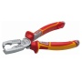 Szczypce do kabli NWS VDE 1000V 180mm
