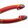 Szczypce do kabli NWS VDE 1000V 180mm rączki